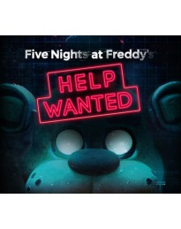 Five Nights at Freddy's: Help Wanted PS5 Account