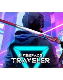 Lifespace Traveler Epic Games Account