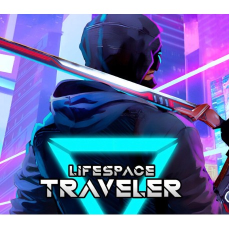 Lifespace Traveler Epic Games Account