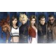 Final Fantasy VII Remake & Rebirth: Twin Pack PS5 Account