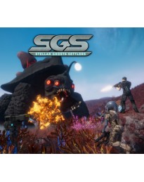Stellar Ghosts Settlers Steam CD Key