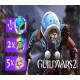 Guild Wars 2 - Explorer Bundle DLC Arena.Net CD Key