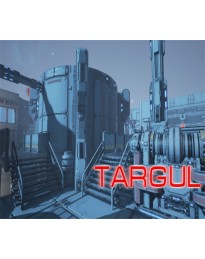 Botology - Map "Targul" for Survival Mode DLC PC Steam CD Key