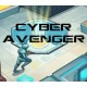 Cyber Avenger Steam CD Key