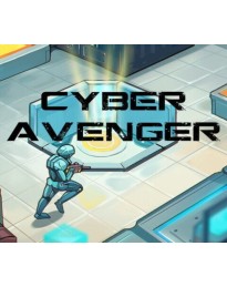 Cyber Avenger Steam CD Key