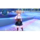Megadimension Neptunia VII: Party Character - God Eater DLC Steam CD Key
