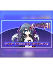 Megadimension Neptunia VII: Party Character - Nitroplus DLC Steam CD Key