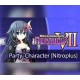 Megadimension Neptunia VII: Party Character - Umio DLC Steam CD Key