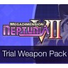 Megadimension Neptunia VII - Trial Weapon Pack DLC Steam CD Key