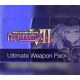 Megadimension Neptunia VII - Weapon Pack DLC Steam CD Key