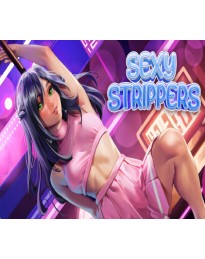 SEXY STRIPPERS Steam CD Key