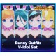 Neptunia Virtual Stars - Bunny Outfit: V-Idol Set DLC PC Steam CD Key