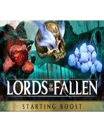 Lords of the Fallen (2023) - Starting Boost DLC Steam CD Key