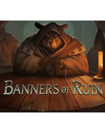 Banners of Ruin - Collection Bundle Steam CD Key