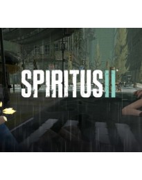 SPIRITUS 2 Steam CD Key