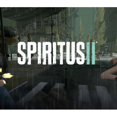 SPIRITUS 2 Steam CD Key