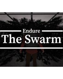 Endure The Swarm Steam CD Key