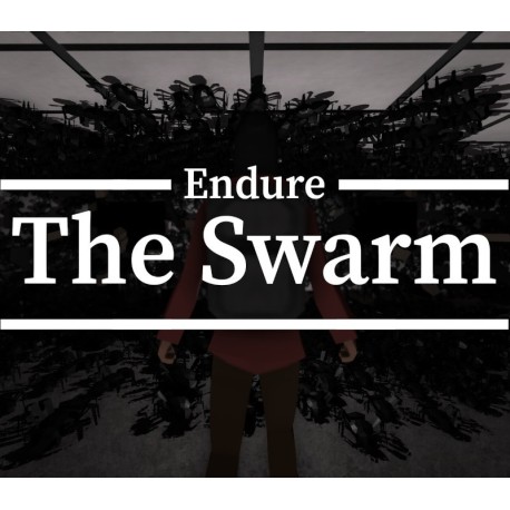 Endure The Swarm Steam CD Key