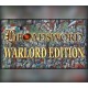 Broadsword Warlord Edition Steam CD Key