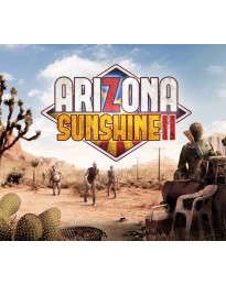 Arizona Sunshine 2 Steam Account