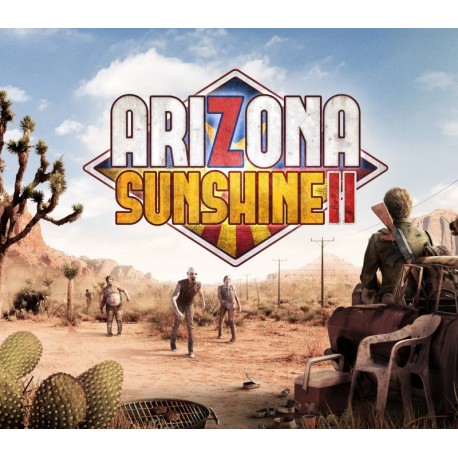 Arizona Sunshine 2 Steam Altergift