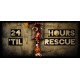 24 Hours 'til Rescue PC Steam CD Key