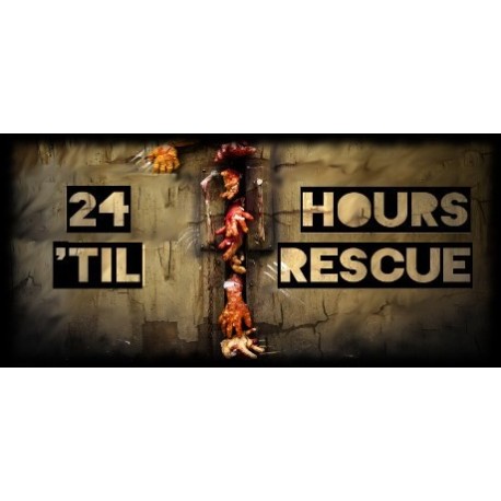 24 Hours 'til Rescue PC Steam CD Key