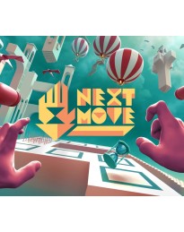Next Move Steam CD Key