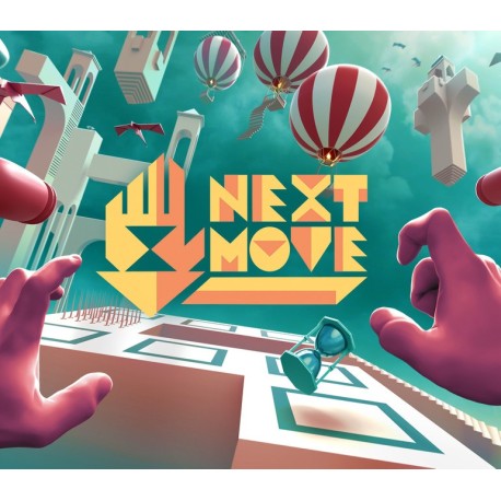 Next Move Steam CD Key