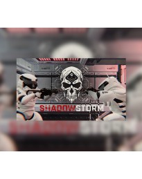 ShadowStorm Steam CD Key