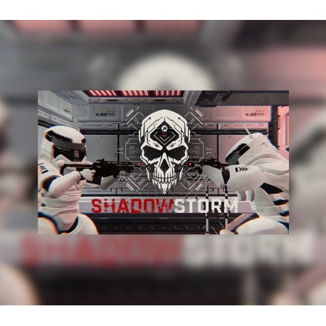 ShadowStorm Steam CD Key