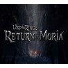 The Lord of the Rings: Return to Moria PS5 Account