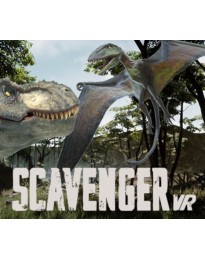 Scavenger vr Steam CD Key