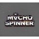 MACHO SPINNER Steam CD Key