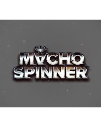 MACHO SPINNER Steam CD Key