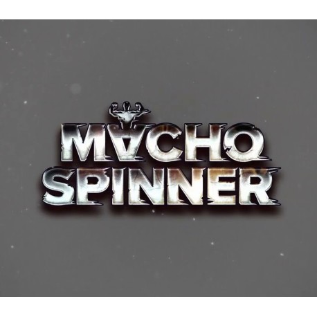 MACHO SPINNER Steam CD Key