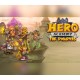 Hero Academy - Dwarves Pack DLC Steam Gift