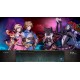 Granblue Fantasy Versus: Rising PS5 Account