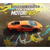 The Crew Motorfest Ultimate Edition PS4 / PS5 Account