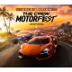 The Crew Motorfest Gold Edition PS5 Account