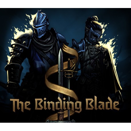 Darkest Dungeon II - The Binding Blade DLC Steam CD Key