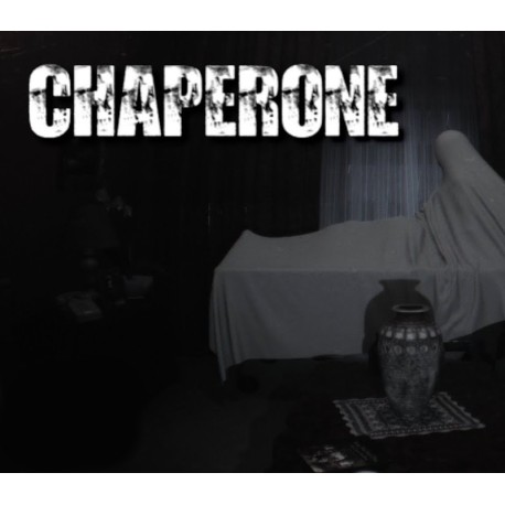 Chaperone Steam CD Key