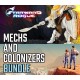 Terraformers + Starward Rogue - Mechs and Colonizers Bundle XBOX One / Xbox Series X|S Account