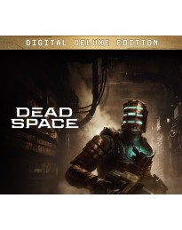 Dead Space Remake Deluxe Edition PS5 Account