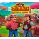 Golden Rails: Harvest of Riddles Steam CD Key