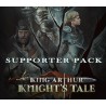 King Arthur: Knight's Tale - Supporter Pack DLC Steam CD Key