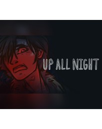 Up All Night Steam CD Key