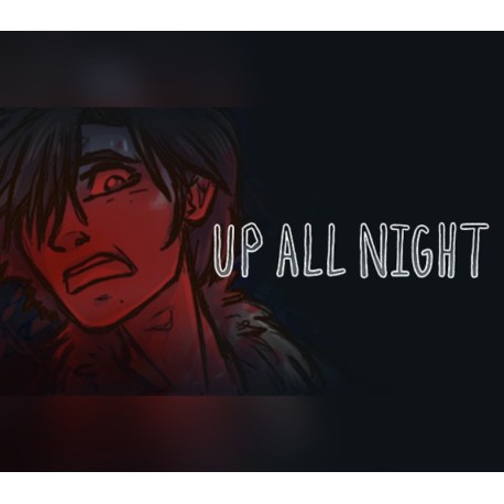 Up All Night Steam CD Key