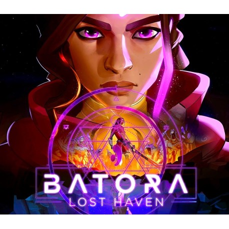 Batora: Lost Haven AR XBOX One / Xbox Series X|S CD Key