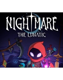 Nightmare: The Lunatic PC Steam CD Key